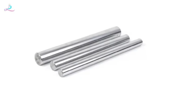 Cylinder Chrome Plated Linear Rail Round Rod Optical Axis for CNC 3D Printer Parts 6mm Linear Shaft